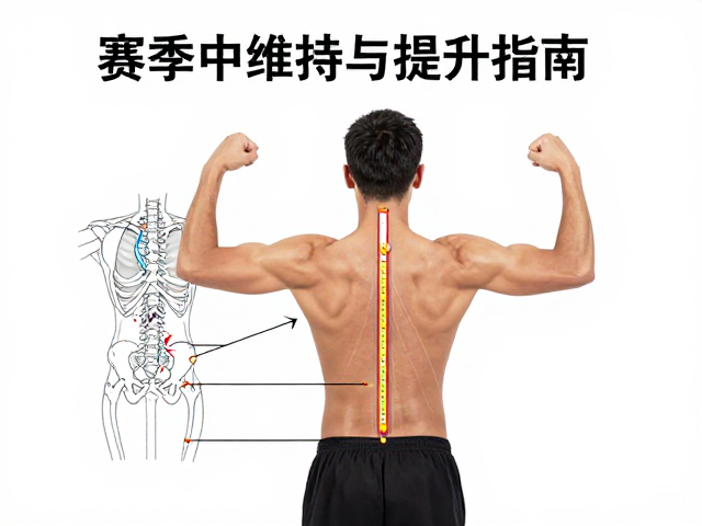 职业球员肩髋分离力量训练案例，赛季中维持与提升指南