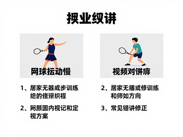 视频纠错指南:常见错误与修正方案