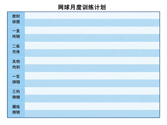 发球动作一致性与抛球稳定性