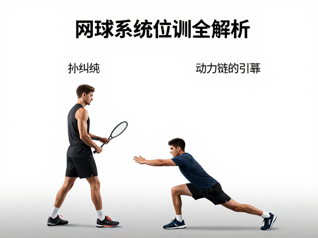 力量训练与核心稳定:动力链的引擎