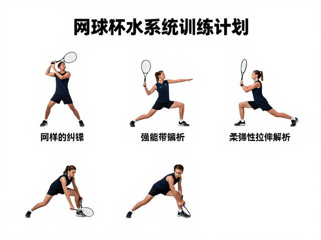 柔韧性拉伸:运动表现的基础支撑