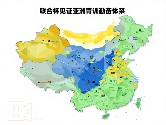 南京网球文化崛起，联合杯见证亚洲青训勤奋体系