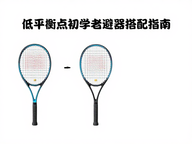 低平衡点控球网球拍怎么选？初学者避震器搭配指南
