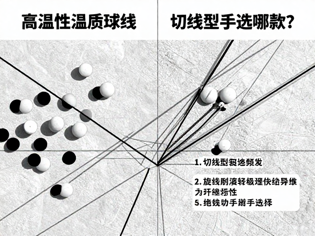 切线断裂频发的场景分析与数据观察