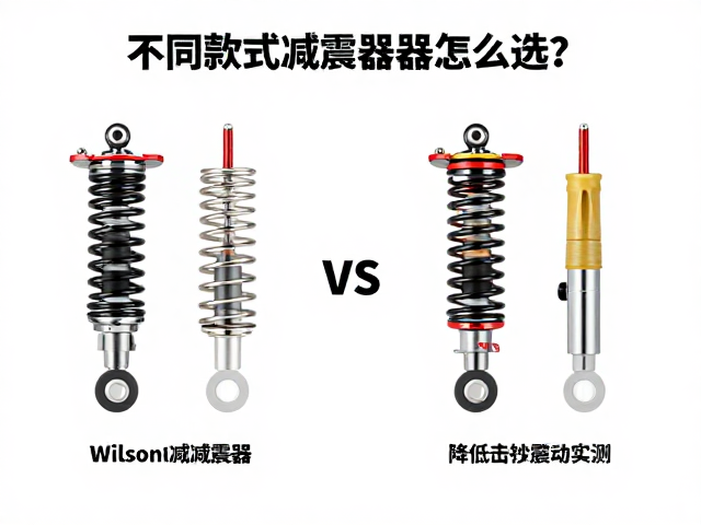 Wilson减震器怎么选？不同款式减震效果对比，降低击球震动实测