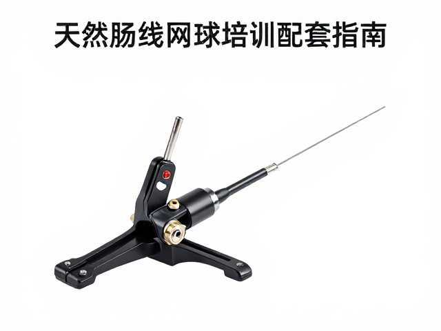 动态张力下的夹具稳定性监测