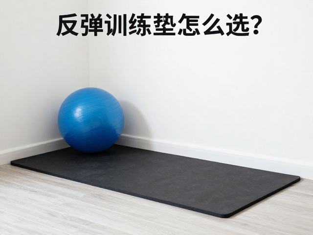 居家室内墙角反弹训练垫怎么选？回弹球，场地大小全攻略