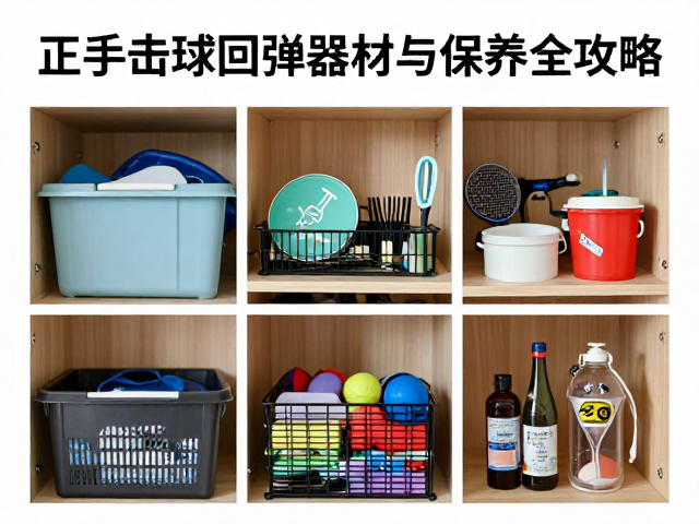 科学收纳环境与空间规划