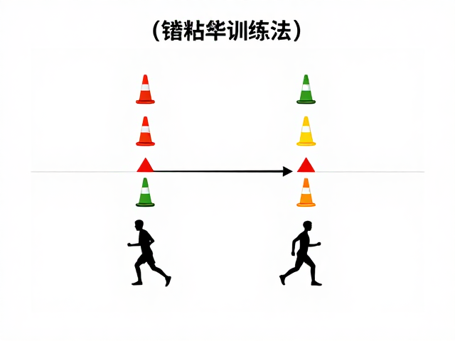 数据化反馈与动作细节修正