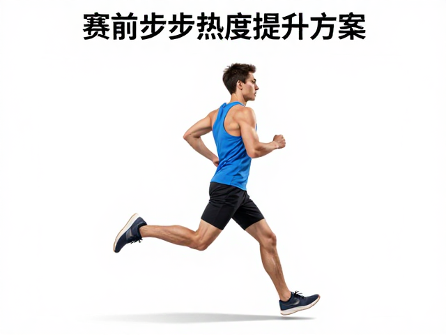 优化小碎步调整，赛前步伐热身激活与反应速度提升方案