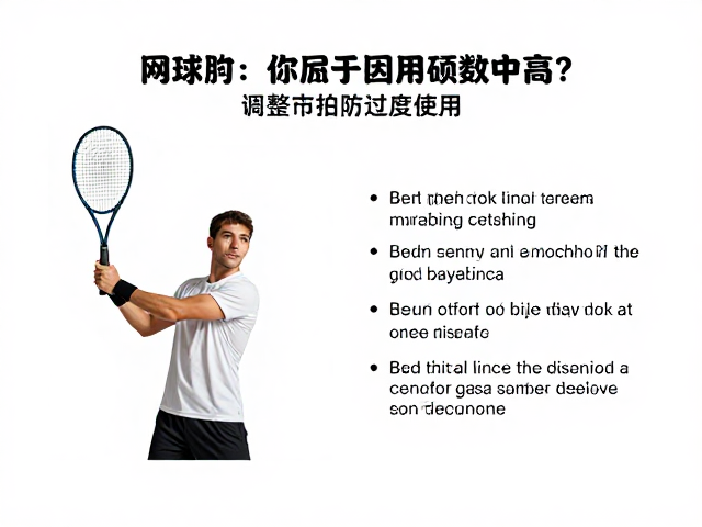 挥拍机制调整与动作优化