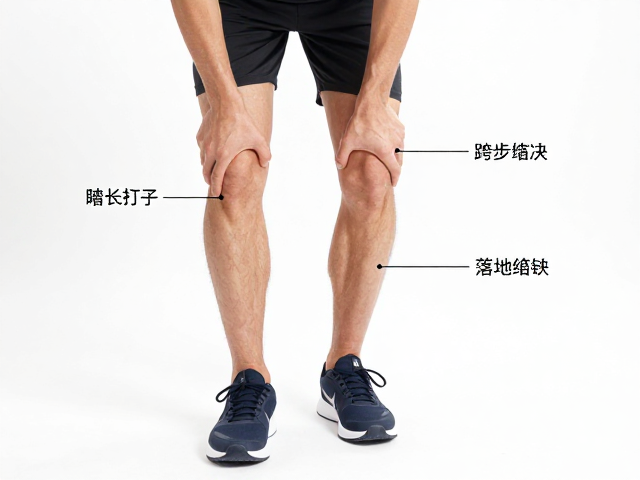 优化落地缓冲的重心控制法
