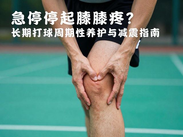 周期性养护与恢复策略