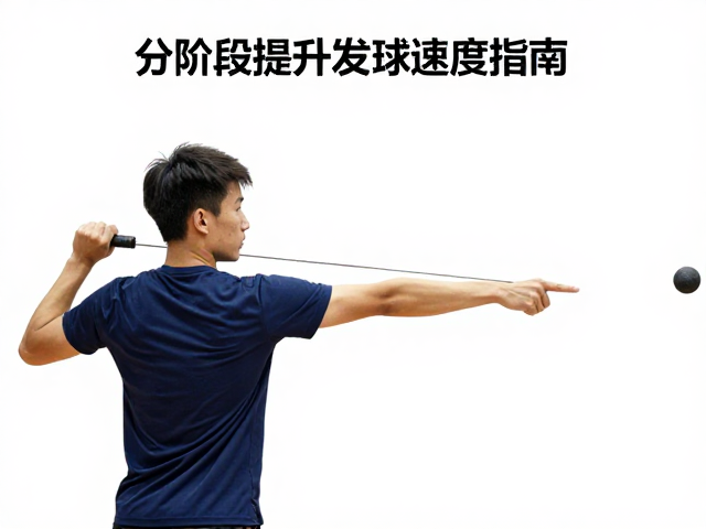 肩撞日常防护，发球动力链，分阶段提升发球速度指南