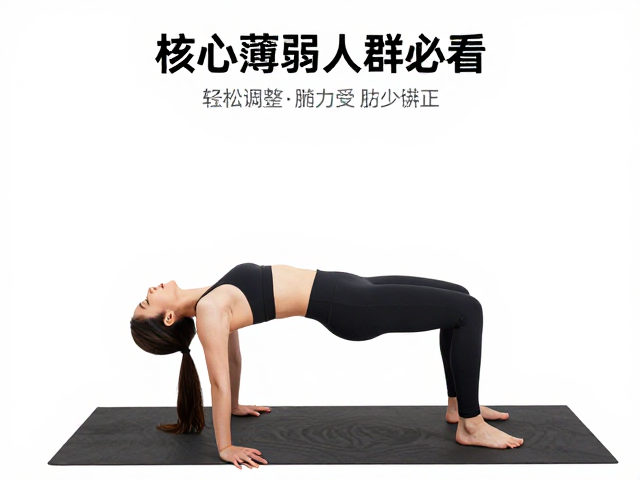 进阶挑战：从基础到功能性适应
