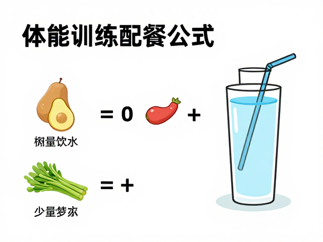 少量多次饮水的科学机制与执行策略