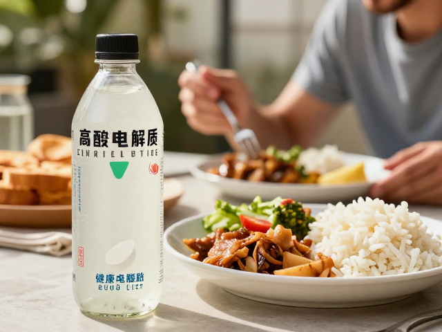 高温作业午餐怎么吃？补充电解质，健康脂肪，饱腹耐打均衡营养