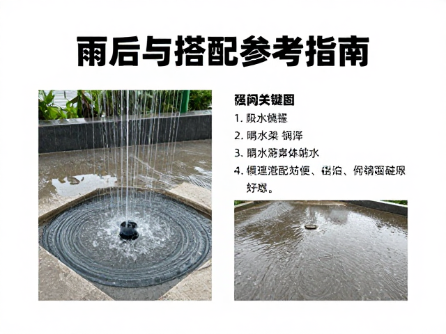 选购与搭配参考指南