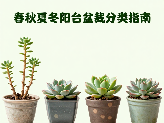 秋季养根与冬季保温：造型与休眠期管理
