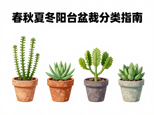 春季管理：唤醒与定植的关键期
