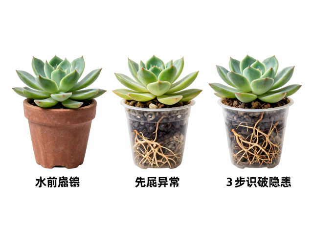 识别无药锦异常，警惕基因表达失衡