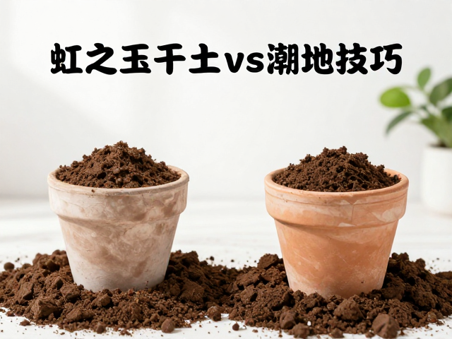 通风环境的构建与微气候管理