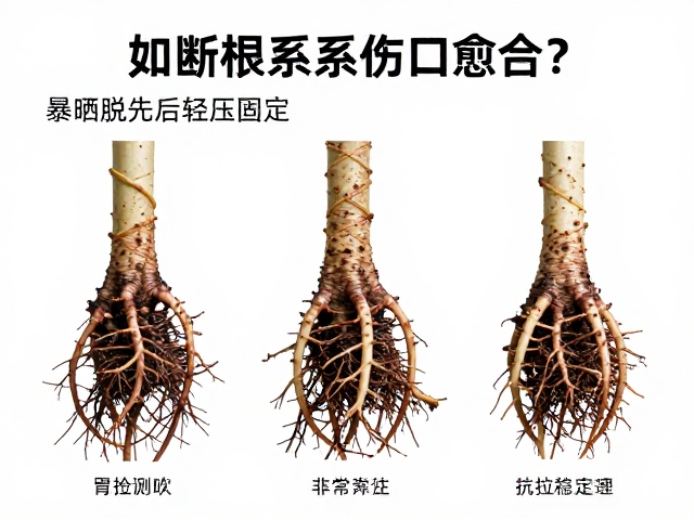 附着稳定性与抗拉测试