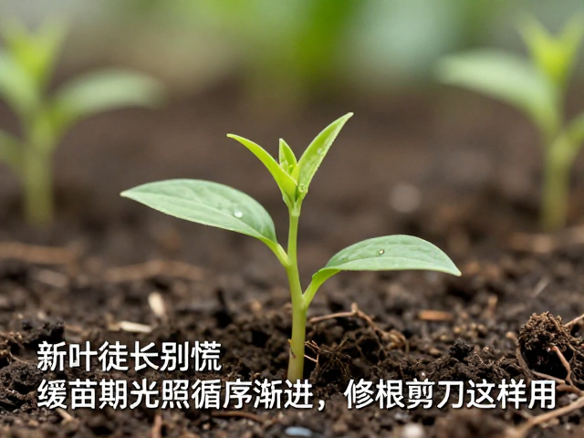 水分与土壤环境的协同调控