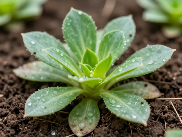 季节性养护中的肥料管理细节