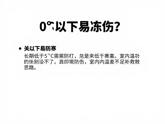 室内温差不足的物理与行为补救策略