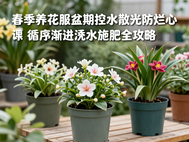 环境温湿度与通风管理