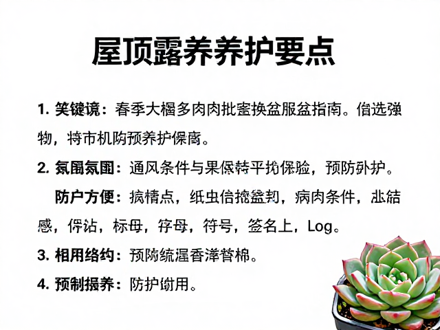 通风条件与病虫害的预防性控制