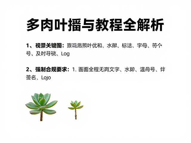 常见问题排查与养护细节优化
