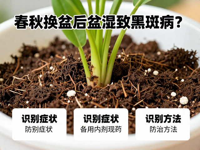 物理隔离与农业防治的基础措施