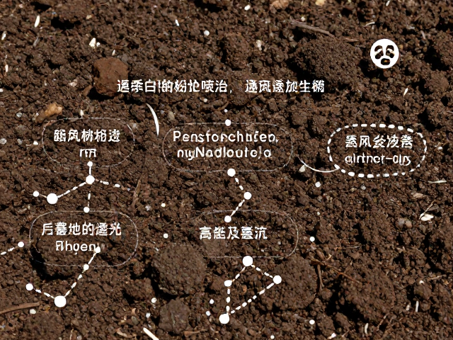 构建高效通风系统的物理策略