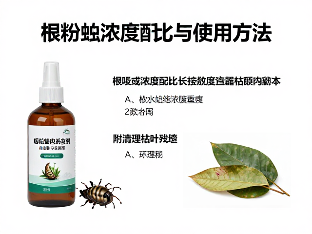 环境调控与长期监测策略
