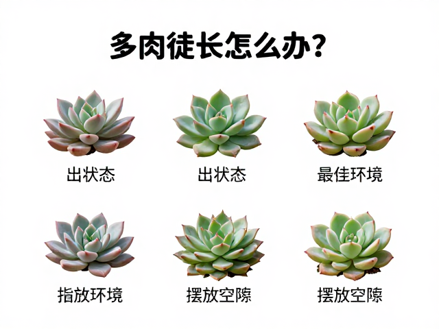 环境调控与状态恢复的具体操作