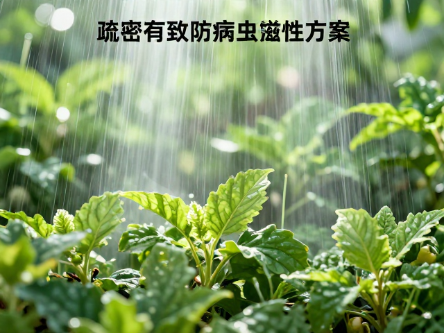 通风对流与微气候环境的动态平衡