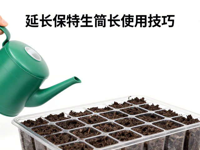 存放环境与物理防护策略