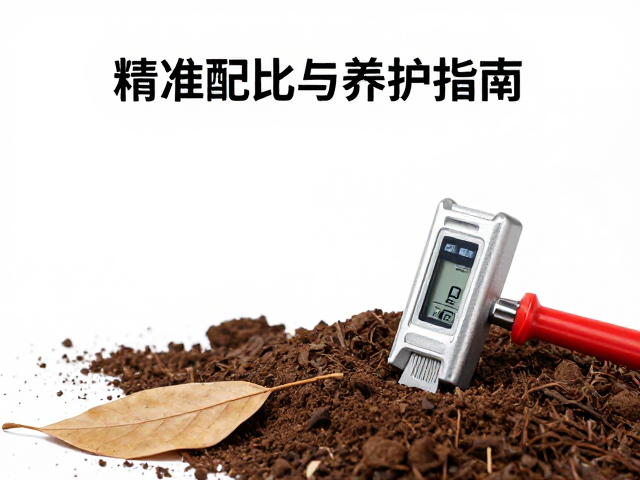 测量工具的选择与标准化操作