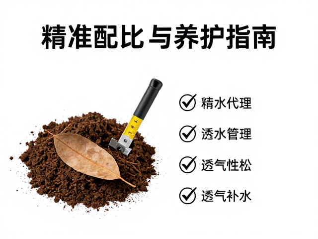 养护指南中的水分管理与透气性监测