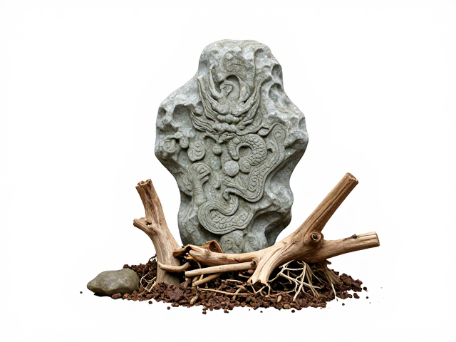 换盆操作中的根系处理与基质复用