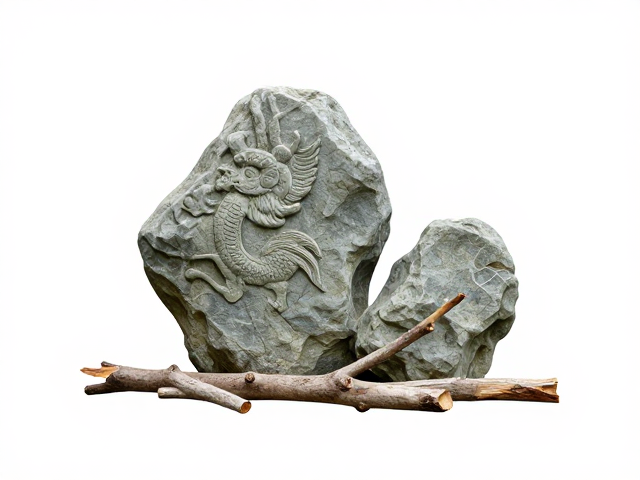 枯木树枝的筛选标准与预处理工艺