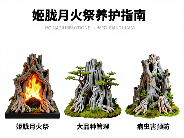 水分管理与病虫害预防策略