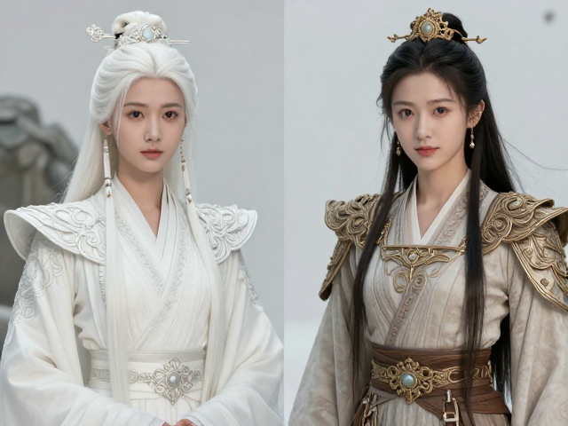 白檀与王妃雷神杂交溯源，亲本科属鉴定与繁殖指南