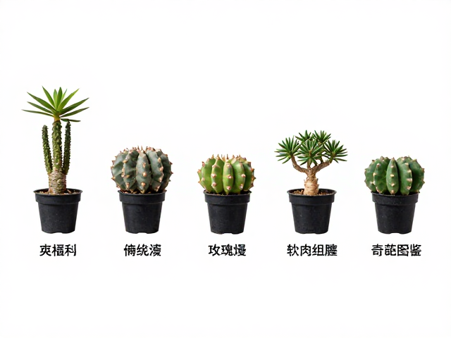 块根植物的独特魅力与生态适应性