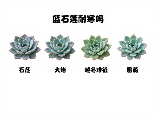 分类特征与品种鉴别
