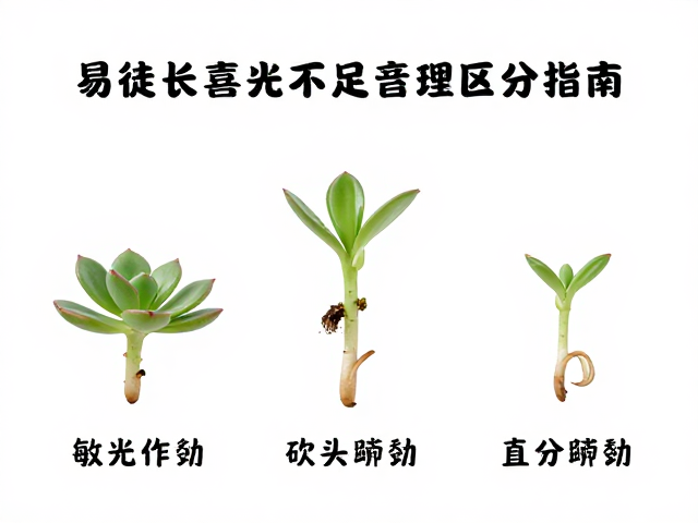 繁殖与养护:生根后的关键管理