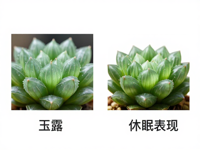 叶窗结构与表面纹理的细节差异