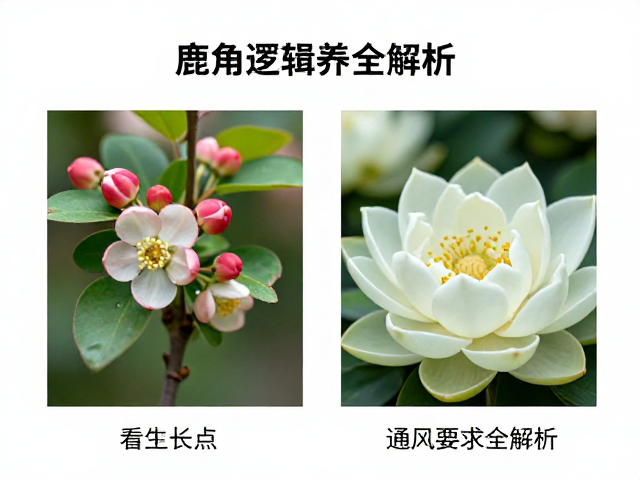 通风环境下的养护逻辑